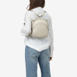 Рюкзак середній Regina Notte Beige 5