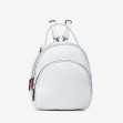 Рюкзак средний Regina Notte White 1