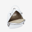 Рюкзак средний Regina Notte White 4