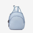 Рюкзак средний Regina Notte Light-blue 1