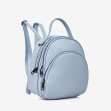 Рюкзак средний Regina Notte Light-blue 2