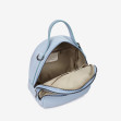Рюкзак средний Regina Notte Light-blue 4