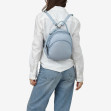 Рюкзак средний Regina Notte Light-blue 5