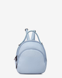 Рюкзак средний Regina Notte Light-blue