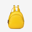 Рюкзак середній Regina Notte Yellow 1