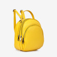 Рюкзак середній Regina Notte Yellow 2