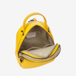 Рюкзак середній Regina Notte Yellow 4