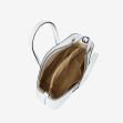 Тоут средний Regina Notte White 3