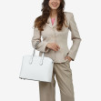 Тоут средний Regina Notte White 4