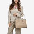 Тоут середній Regina Notte Light taupe 4