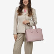 Тоут средний Regina Notte Dark pink 4