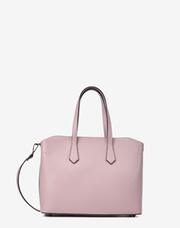 Тоут средний Regina Notte Dark pink