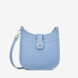 Сумка через плече (крос-боді) маленька Regina Notte Cornflower blue 1
