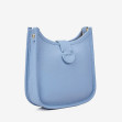 Сумка через плече (крос-боді) маленька Regina Notte Cornflower blue 2