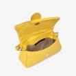 Сумка через плече (крос-боді) маленька Regina Notte Yellow 3