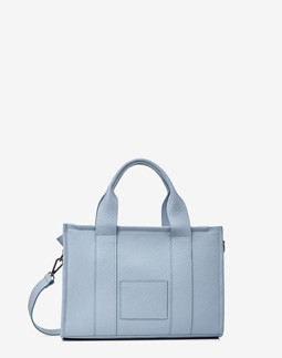 Тоут большой Regina Notte Light-blue