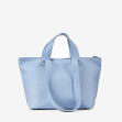 Шоппер большой Regina Notte Cornflower blue 1