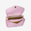 Сумка через плече (крос-боді) маленька Regina Notte Light Pink 3