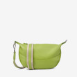 Сумка через плече (крос-боді) середня Regina Notte Light-green 1