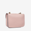 Сумка через плече (крос-боді) маленька Regina Notte Light Pink 2