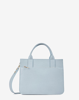 Тоут средний Regina Notte Light-blue