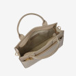 Тоут середній Regina Notte Light taupe 3