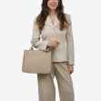 Тоут середній Regina Notte Light taupe 4