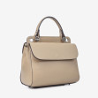 Сумка через плечо (кросс-боди) средняя Regina Notte Light taupe 2