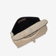Сумка через плечо (кросс-боди) средняя Regina Notte Light taupe 4