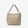 Шоппер великий Regina Notte Light taupe 1