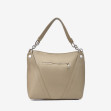 Шоппер великий Regina Notte Light taupe 2