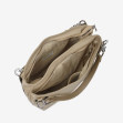 Шоппер великий Regina Notte Light taupe 3