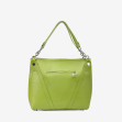 Шоппер великий Regina Notte Light-green 2