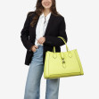 Тоут большой Regina Notte Lemon 4