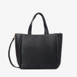 Тоут средний Regina Notte Black 1