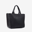 Тоут средний Regina Notte Black 2