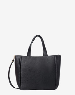 Тоут средний Regina Notte Black