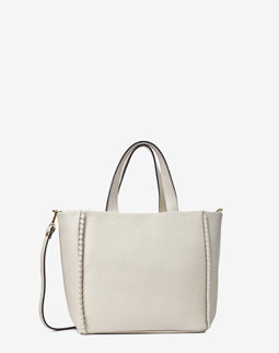 Тоут середній Regina Notte Beige