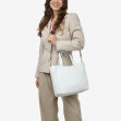 Тоут середній Regina Notte White 4