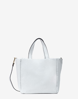 Тоут средний Regina Notte White