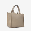 Тоут середній Regina Notte Light taupe 2