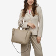 Тоут середній Regina Notte Light taupe 4
