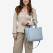 Тоут середній Regina Notte Light-blue 4