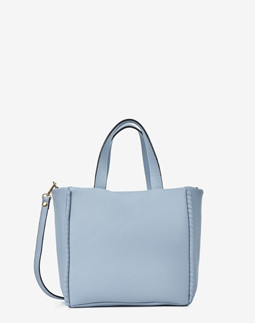 Тоут средний Regina Notte Light-blue