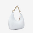 Сумка-багет средний Regina Notte White 2