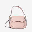 Сумка через плече (крос-боді) маленька Regina Notte Light Pink 1