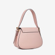 Сумка через плече (крос-боді) маленька Regina Notte Light Pink 2