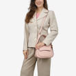 Сумка через плече (крос-боді) маленька Regina Notte Light Pink 4