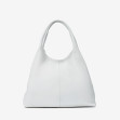 Шоппер большой Regina Notte White 1