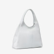Шоппер большой Regina Notte White 2